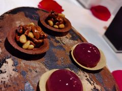-三嚥阁 La Villa Restaurant