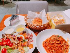 -麦田工坊(月湖店)