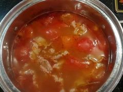 -呷哺呷哺(西单大悦城店)