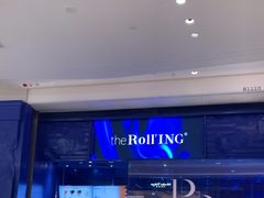 -the Roll'ING手作瑞士卷专门店(卓悦中心店)