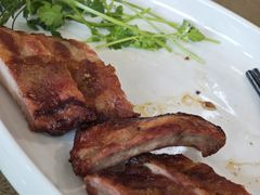 -正宗鸡饭粤香酒家(朱村店)