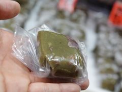 -阿兰草仔粿