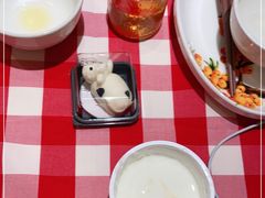 -西贝莜面村(万象天地店)