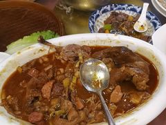-柳州菜饮食文化博物馆