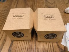-德南面包房(尚都店)