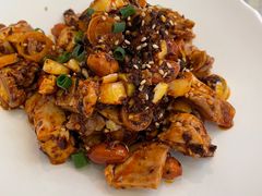 -成都驻京办餐厅(蜀都宾馆店)