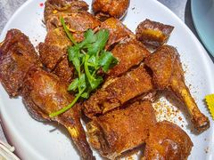 -肥家大排档(天河体育西店)