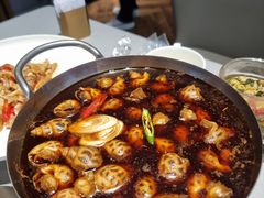 -徐记海鲜(南油永新汇店)