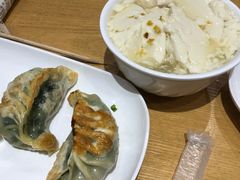 -冰泉豆浆馆(阳朔店)
