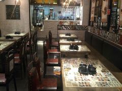 -老東粥皇·茶餐厅(云路中心店)