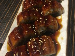 -山屋日式料理屋(宛平88店)