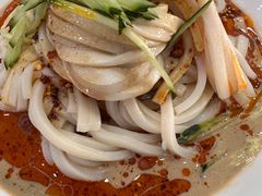 -西安贾三灌汤包·回坊小吃·清真炒菜(北院门总店)