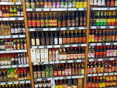 零售区-果蔬好生活超市(双井店)