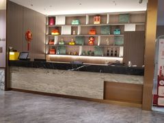 -国惠大酒楼(仓山万达店)