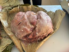 -东山矮马桶羊肉(太湖东山店)