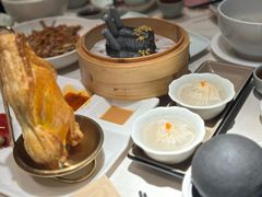 -禄运茶居·手工点心(猎德店)