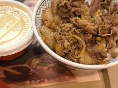 -吉野家(顺义站前北街店)