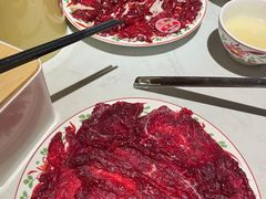-汕头八合里海记牛肉店(清河店)