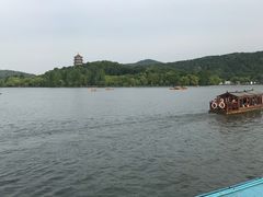 -西湖外事游船(花港观鱼码头)