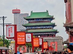 -鼓楼夜市