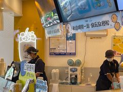 -7分甜(武林银泰店)