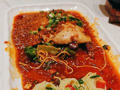 -蜀厨小匠·民间川菜(犀浦店)