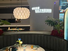 -雀蓝川菜(滨湖万象汇店)