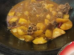 -粗粮人家·东北菜(洋桥店)