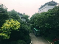 -天目湖御水温泉·度假酒店