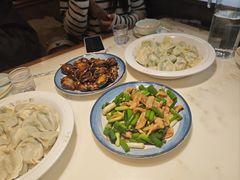-日丰园海肠水饺·老字号大连海鲜(银泰城店)