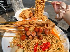 -郭记小街麻辣烫(南小街总店)