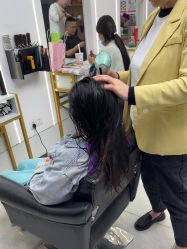 -臻艾Hair Salon