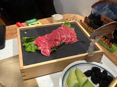 -巴奴毛肚火锅概念餐厅