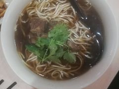 -李先生牛肉面大王(沈阳道义南大街店)
