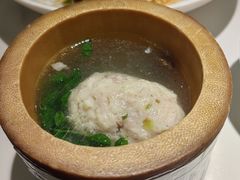 -打酱油·非遗淮扬菜(瘦西湖梅岭店)