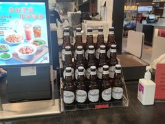 -康師傅私房牛肉面(浦机三店)