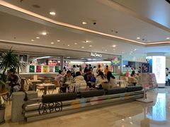 门面-PAOPAO Bakery&Café(港汇店)