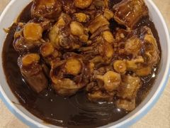-南来顺饭庄·清真(南菜园店)
