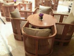 -太原凯宾斯基饭店