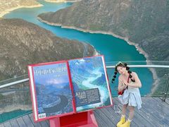 -河南宝泉旅游区
