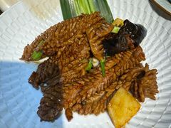 -魁盛居百年鲁菜馆(县西巷店)