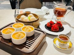 -南海渔村(珠江新城店)