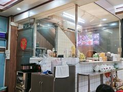 -鹤睦鱼生·啫啫煲·海鲜(保利百合店)