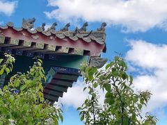 -天津妈祖文化园