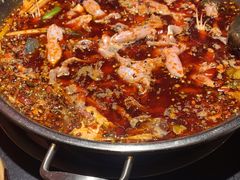 -小饕荟雅安贡椒鱼鲜馆(广福桥店)