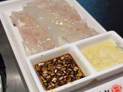 -灶座小锅烀饼·铁锅炖(道里店)