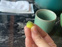 -浙江西子宾馆·瑶园咖啡厅