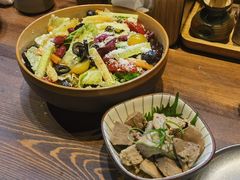 -一吉焼鸟·FOUNDER(桂林路店)