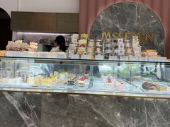 -蜜思琪蛋糕(民生路店)