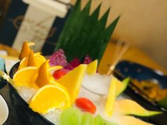 -生如夏花泰式火锅(西村黑金店)